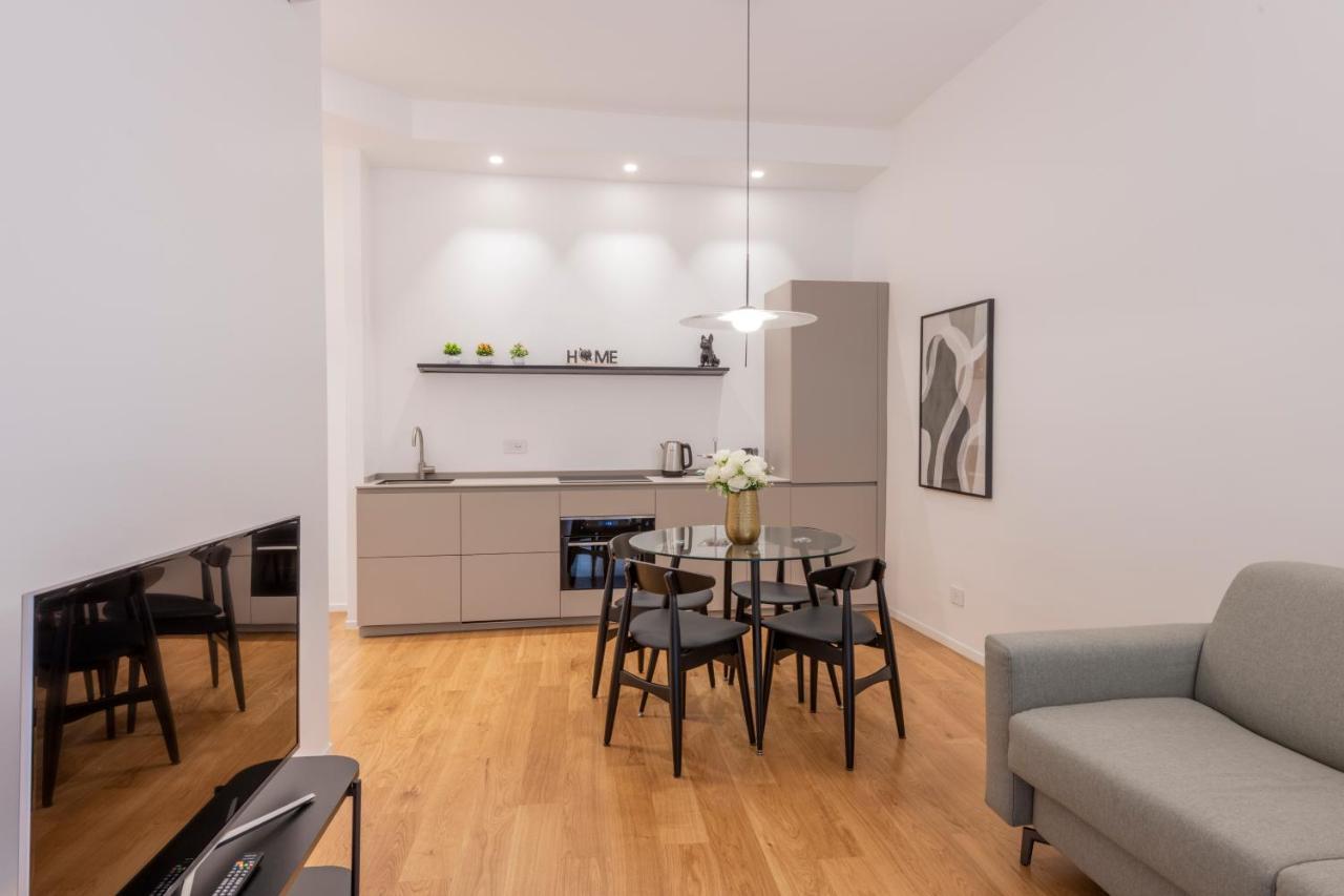 Milan Royal Suites Duomo — Photos 3